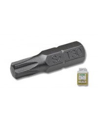 Końcówka Torx 25