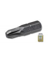 Końcówka PZ 2x25