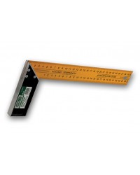 Kątownik stalowy 35 cm