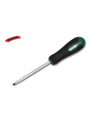 Wkrętak płaski 6x150 mm