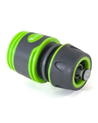 Szybkozłącze ze stopem 1/2" 2K