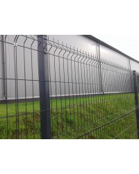 Panel Ogrodzeniowy 153cm/4mm