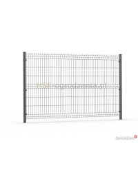 Panel Ogrodzeniowy 153cm/5mm