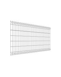 Panel Ogrodzeniowy Czarny...