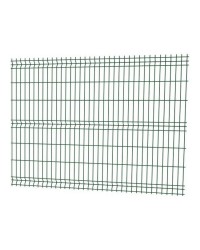Panel Ogrodzeniowy Zielony...
